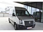 VOLKSWAGEN CRAFTER 2008, Auto's, Gebruikt, Overige modellen, Overige brandstoffen, Bedrijf