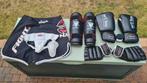 Kickbox uitrusting, Sport en Fitness, Ophalen, Gebruikt