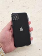 IPHONE 11 64GB BLACK, Telecommunicatie, Ophalen, Zo goed als nieuw, IPhone 11