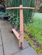 Vintage kinderstep, Fietsen en Brommers, Steps, Ophalen