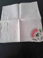 1 serviette à thé vintage, Ophalen of Verzenden, Zo goed als nieuw