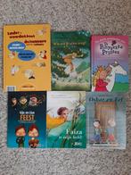 Diverse jeugdboeken vanaf 6, 7 en 8j, Boeken, Ophalen of Verzenden, Zo goed als nieuw