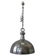 Hanglamp 50cm industrieel, Maison & Meubles, Lampes | Suspensions, Comme neuf, Enlèvement ou Envoi