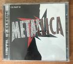 Metallica - Until it sleeps - Cd single part 2, Ophalen of Verzenden, Zo goed als nieuw