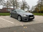 BMW 520 D F10 184 cc  Tel 0493 96 18 38, Auto's, BMW, Automaat, Euro 5, 1995 cc, Zwart
