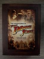 The Adventures of Young Indiana Jones - Volume One, À partir de 12 ans, Enlèvement ou Envoi