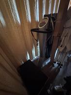 Vibrogym trilplaat, Ophalen, Zo goed als nieuw, Trilplaat