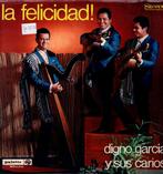 Vinyl, LP   -   Digno Garcia Y Sus Carios – Bravo Digno!, Ophalen of Verzenden, Overige formaten