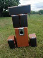 JBL, home cinéma de qualité 200 W toujours l non Fumeur,, Ophalen, Zo goed als nieuw