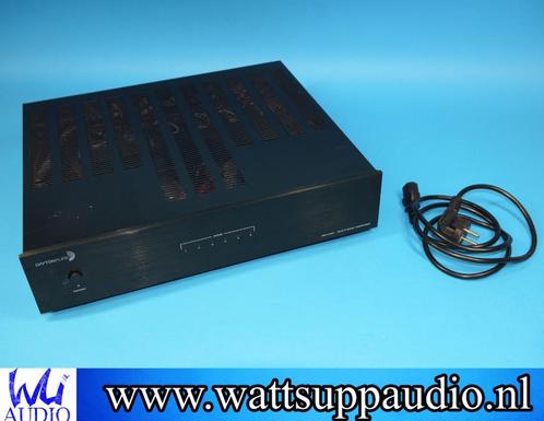 Dayton Audio MA1260 multi-room versterker 12 kanaals, Audio, Tv en Foto, Versterkers en Ontvangers, Gebruikt, Overige systemen