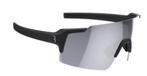 BBB Cycling BSG-70 FullView Sport Zonnebril HC Smoke Silver, Sport en Fitness, Verzenden, Nieuw, Overige typen
