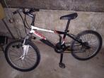 Goede prijs jongensfiets, Ophalen