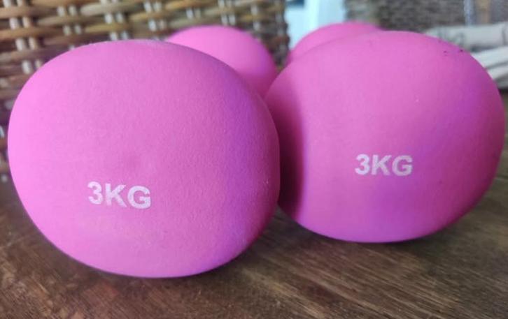 Fitness artikelen, Sports & Fitness, Équipement de fitness, Comme neuf, Enlèvement