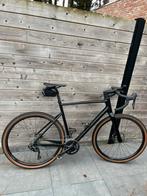 Gravelbike Scott, Ophalen, Gebruikt
