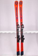 155 160 ski's BLIZZARD FIREBIRD SRC MASTERS, Gebruikt, Verzenden, Carve, Ski's