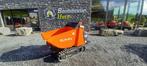 Brouette à chenille Kubota KC70H-4, Tuin en Terras, Ophalen, Nieuw, KUBOTA