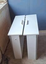 Schuiven Brimnes bed ikea, Huis en Inrichting, Ophalen, Gebruikt