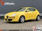 Alfa Romeo MiTo 1.4 T Distinctive | Climate | Cruise | PDC |, Auto's, Alfa Romeo, Zwart, Overige kleuren, Bedrijf, Handgeschakeld