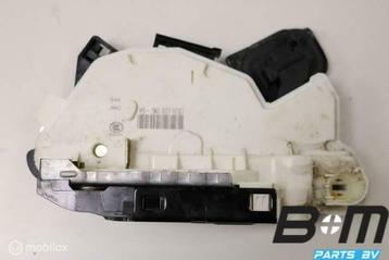 Portierslot LV (bestuurderskant) Volkswagen Golf 7 beschikbaar voor biedingen