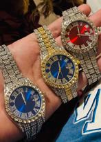 Quartz horloge, Handtassen en Accessoires, Overige Accessoires, Ophalen of Verzenden, Nieuw