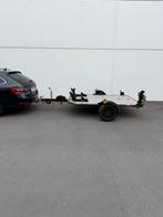 Motor Trailer LORRIES MT2, Auto diversen, Aanhangers en Bagagewagens, Ophalen, Zo goed als nieuw