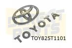 Toyota Pro-Ace ''logo + tekst'' Links op achterdeur Originee, Verzenden, Nieuw, Toyota