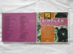 The Singles- The singles Original Single Compilation, Comme neuf, Enlèvement ou Envoi