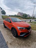Renault Arkana RS-line, Auto's, Renault, Arkana, Overige kleuren, Start-stop-systeem, 1333 cc