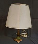 Vintage lamp, Huis en Inrichting, Ophalen, Gebruikt