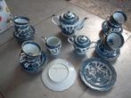 koffie servies, Ophalen of Verzenden