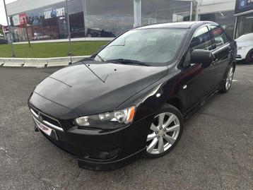 MITSUBISHI LANCER *BERLINE*ATT REM*PDC*CLIM* beschikbaar voor biedingen