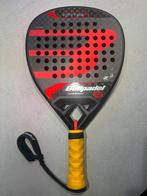 Padel Racket BULLPADEL VERTEX 04 2024, Sport en Fitness, Padel, Ophalen of Verzenden, Gebruikt, Padelracket