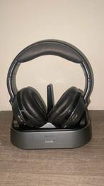 Philips fm hoofdtelefoon, Audio, Tv en Foto, Hoofdtelefoons, Ophalen, Zo goed als nieuw, Philips