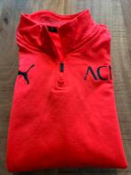Sweaters AC Milan/Real Madrid, Kleding | Heren, Sportkleding, Ophalen, Zo goed als nieuw