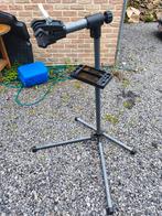 Pied d'atelier vélo, Enlèvement, Utilisé, Autres outils