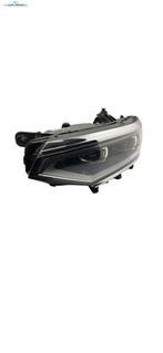Volkswagen Passat B8 Facelift IQ Matrix LED Koplamp Links 3G, Auto-onderdelen, Verlichting, Verzenden, Herkomst onderdeel bekend