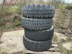 Good year MV/T 395/85R20 4x, Zakelijke goederen, Landbouw | Onderdelen | Banden, Velgen en Assen
