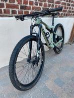Orbea OIZ M20, Fietsen en Brommers, Gebruikt, Fully, Dames, Ophalen