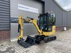 Caterpillar 301.6 1925 kg minigraver NIEUW sloop / sorteer f, Zakelijke goederen, Machines en Bouw | Kranen en Graafmachines, Graafmachine