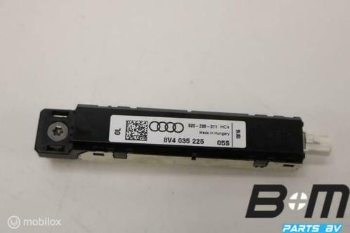 Antenneversterker Audi A3 8V Sportback 8V4035225, Autos : Pièces & Accessoires, Autres pièces automobiles, Utilisé