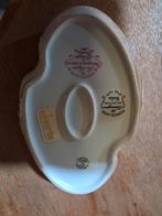 Jolie boîte en Porcelaine de Limoges signés, Enlèvement