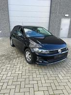 VW polo 1.0 Benzine / 2018 / euro 6 / 1J garantie, Autos, Achat, Euro 6, Boîte manuelle, 5 portes