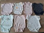 Kleertjes, alles tesamen, Enfants & Bébés, Vêtements de bébé | Taille 56, Enlèvement ou Envoi, Utilisé