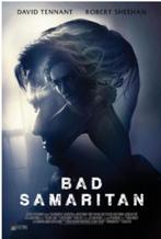 Bad Samaritan - Blu Ray - In perfecte staat, Ophalen of Verzenden, Zo goed als nieuw, Thrillers en Misdaad