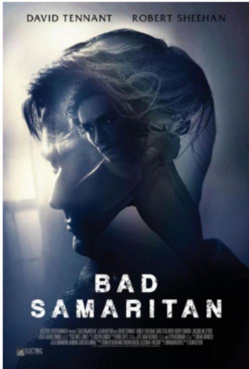 Bad Samaritan - Blu Ray - In perfecte staat, Cd's en Dvd's, Blu-ray, Zo goed als nieuw, Thrillers en Misdaad, Ophalen of Verzenden