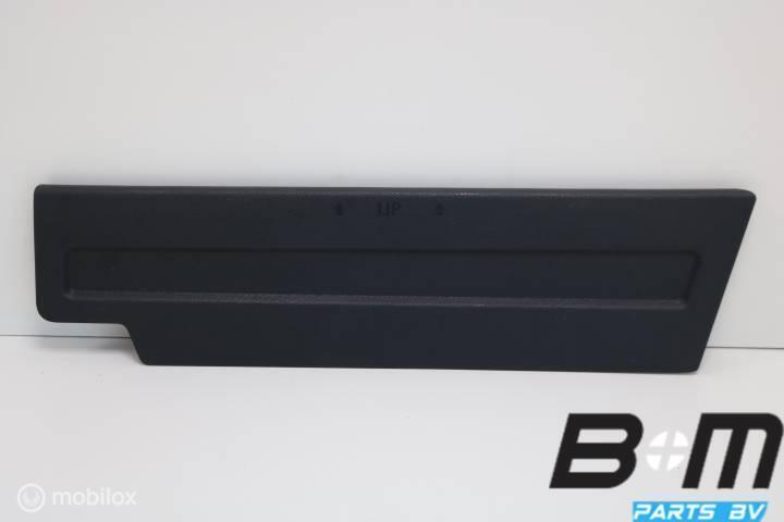 Schot in bagageruimtebekleding links VW Golf 7, Auto-onderdelen, Interieur en Bekleding, Gebruikt