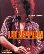 (m55a) Led zeppelin, une illustration du Heavy Metal, Boeken, Verzenden, Gelezen
