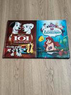 2 boeken, Boeken, Ophalen of Verzenden, Gelezen, Sprookjes