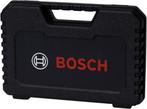 Bosch titanium boor en bitset SNELLE GRATIS LEVERING, Verzenden, Nieuw