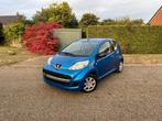 👉Gekeurd ✅ Peugeot 107 2010 1.0 Benzine ⛽117 000 km ❗, Blauw, Particulier, 3 deurs, Coupé